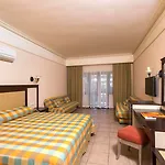 Melas Resort Hotel