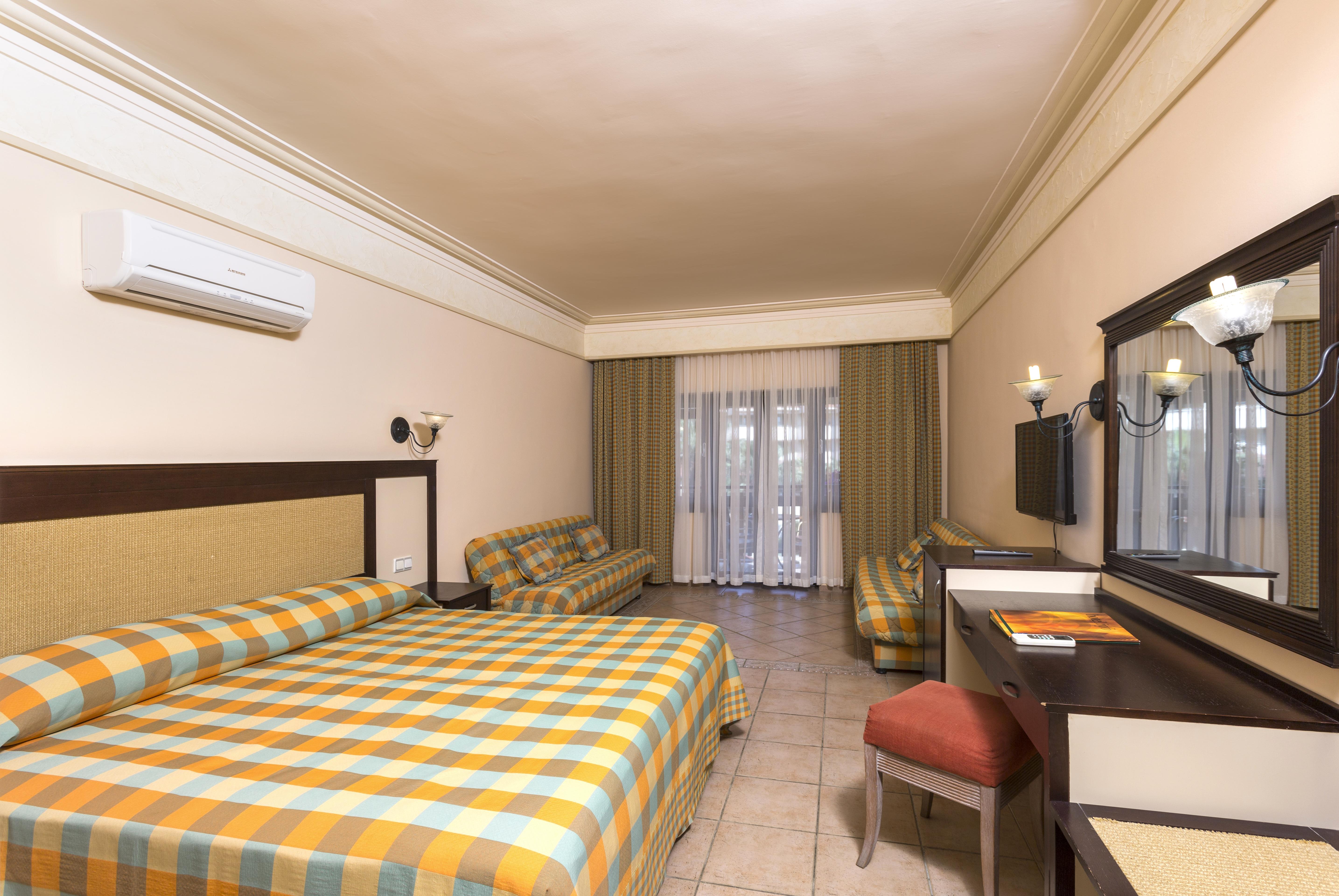 Hotel Melas 5*