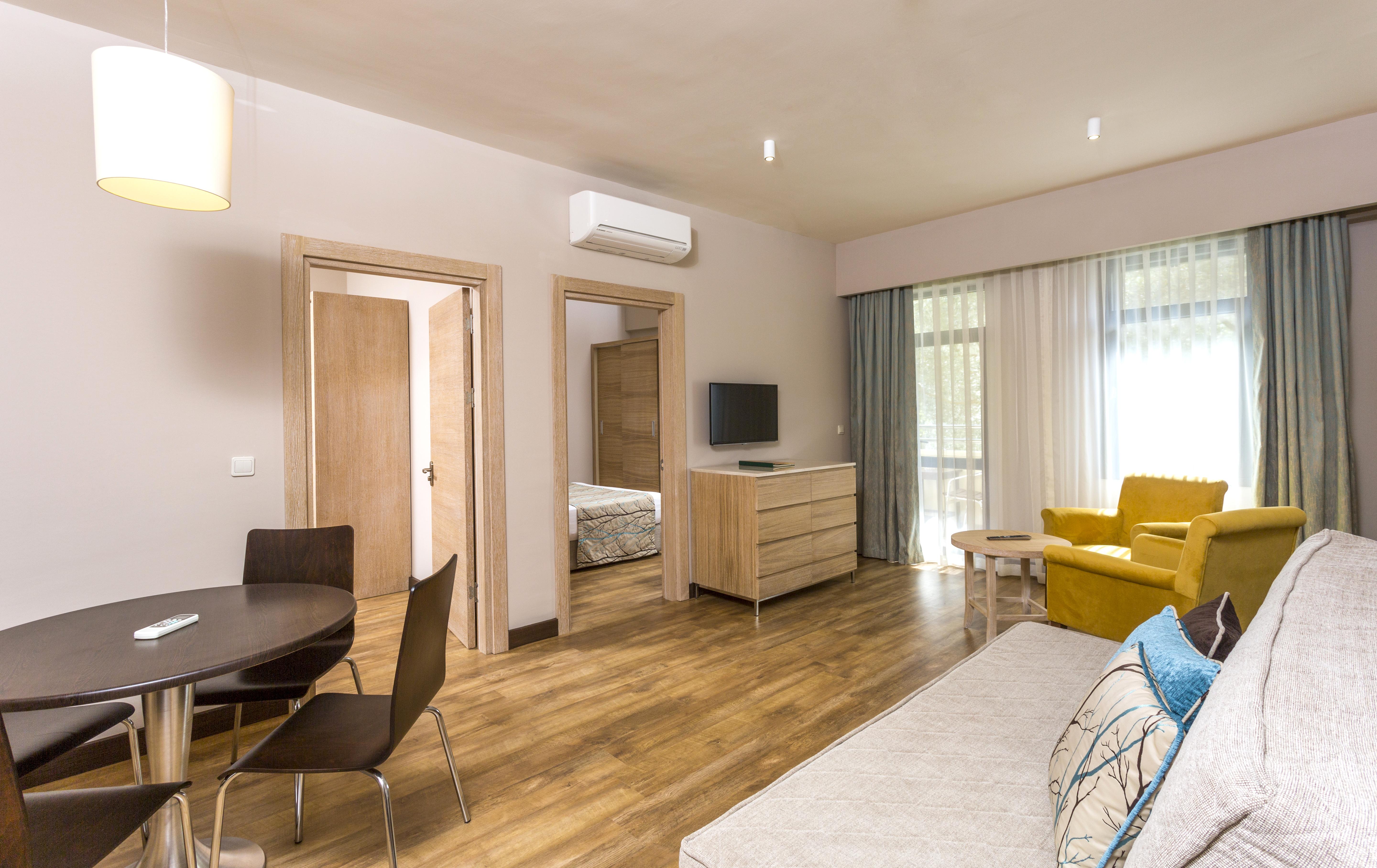 Melas Hotel 5*