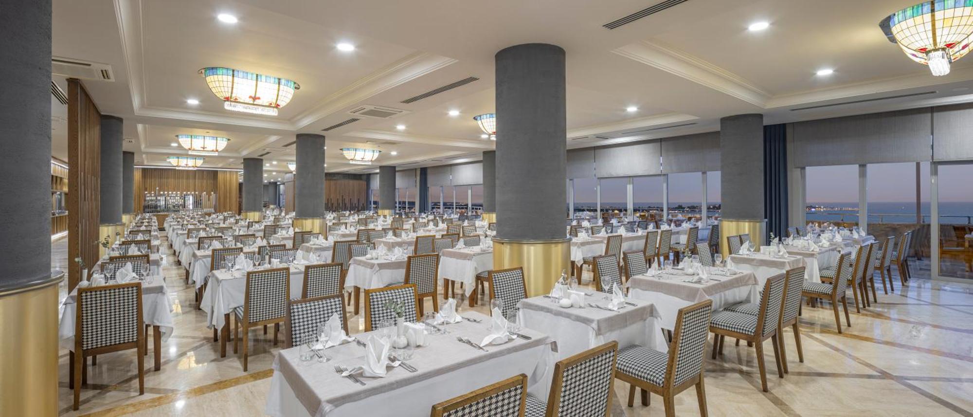 Hotel Melas