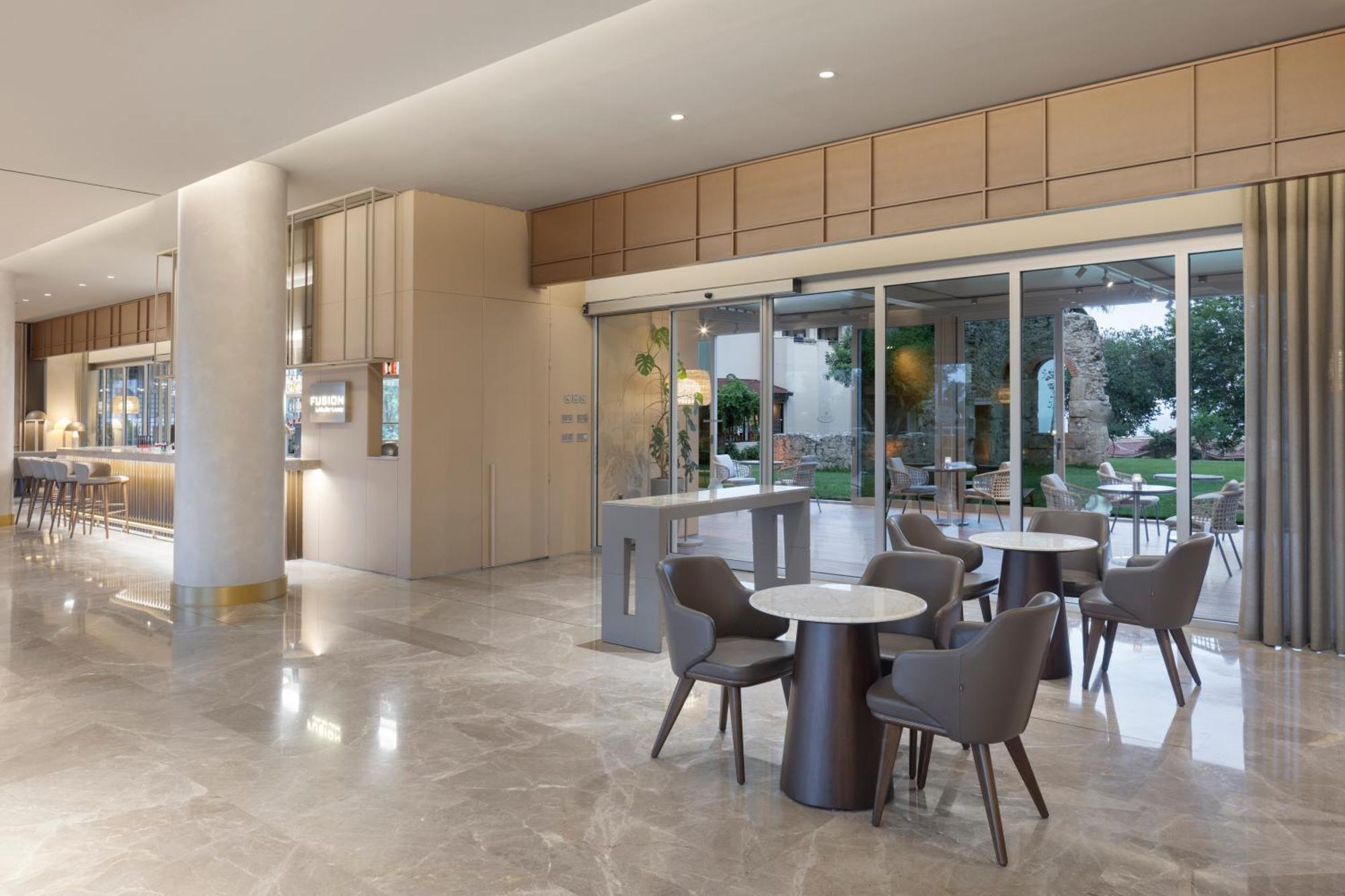 Hotel Melas