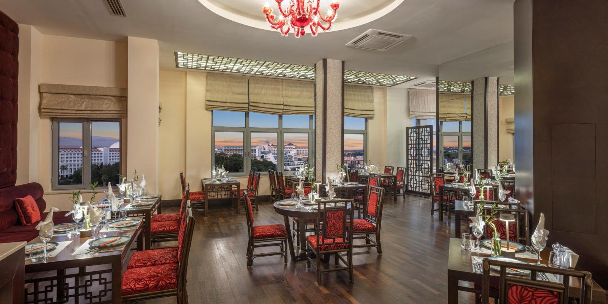 Melas Hotel