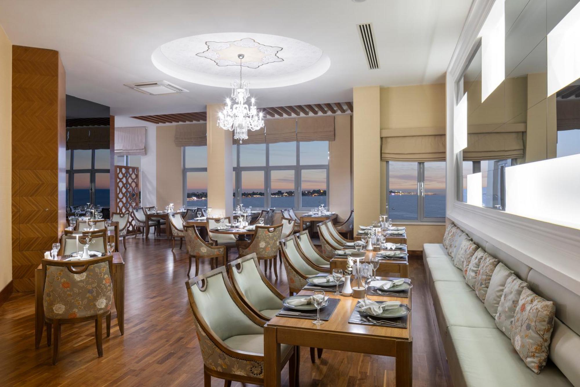 Hotel Melas