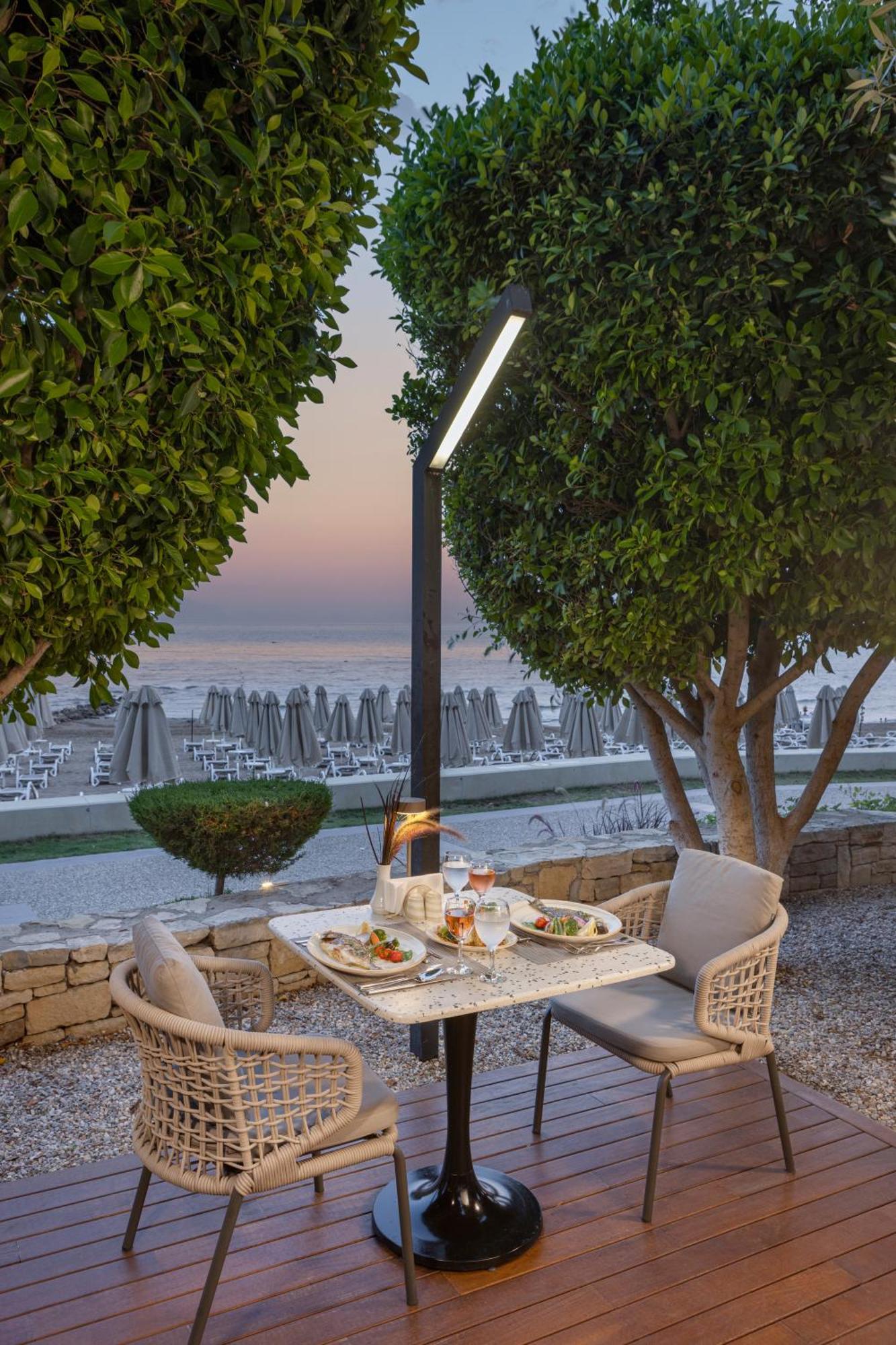 Hotel Melas 5*